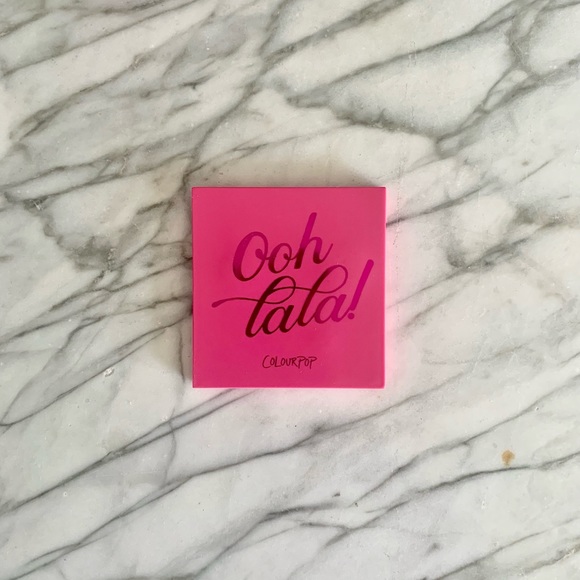 *SOLD* Empty Magnetic Palettes (Pink) - Picture 7 of 9